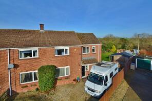 30, Marsh End, Tetsworth, Thame OX9 7AU