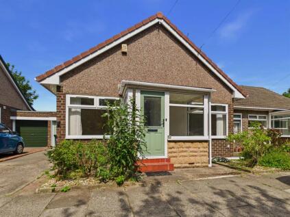 Kensington Close, Whitley Bay