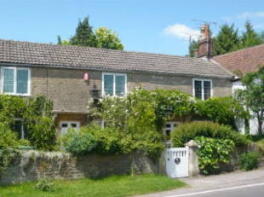7 Rose Cottage, Upper Common, Chippenham SN15 5PE