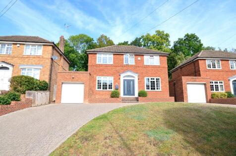 Sheridan Place, East Grinstead, West Sussex, RH19