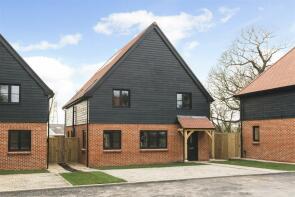 3, Farm Court, Church Road, Swindon Village, Cheltenham GL51 9RB