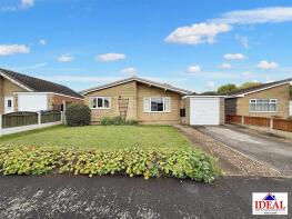 21, Harmby Close, Skellow, Doncaster DN6 8PA