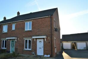 11, Beaufort Close, Elborough, Weston-super-mare BS24 8PN