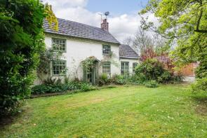 The Laurels, Chapel Lane, Nantwich CW5 8PT