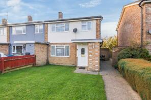 33, Woodpiece Road, Upper Arncott OX25 1PJ