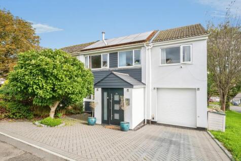 Dennis Road, Liskeard, Cornwall, PL14