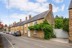 22 Crocus Cottage, Whittall Street, Banbury OX17 3RD