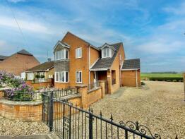 327b, Bourne Road, Pode Hole, Spalding PE11 3LW