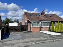 7, Fairfax Close, York YO62 4DW