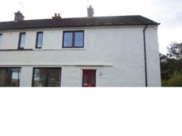 10, Parklands Place, Alloa FK10 3QJ