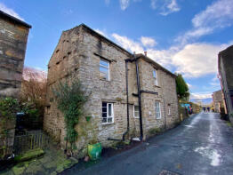 Hill Well House, The Gaits, Hawes DL8 3RU