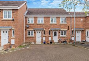 21, Millers Croft, Castleford WF10 5LP