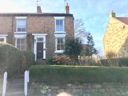 Chestnut Cottage, Carlton Village, Middlesbrough TS9 7BB