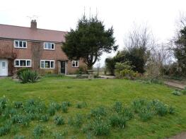 4, Hallaton Road, Market Harborough LE16 7UA