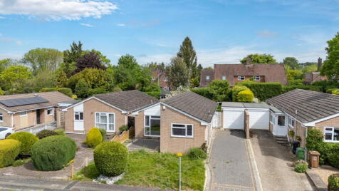 Kingsley Park, Whitchurch, RG28 7HA