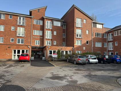 Woodgrove Court, Peter Street, Stockport, SK7