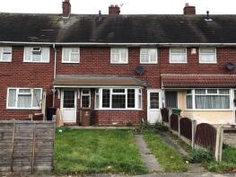 30, Tintern Way, Walsall WS3 2UG