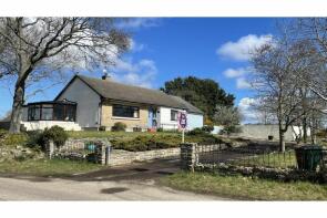 The Oaks, C26e From Mosstowie Road In Miltonduff To A96t At Newton, Mosstowie, Elgin IV30 8TX