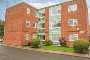 Flat 45, 487 Aylesby Court, Wilbraham Road, Manchester M21 0US