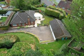 63, Meadow Drive, Hampton In Arden, Solihull B92 0BD