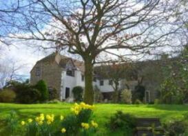Malthouse Cottage, Temple Grafton Road, Alcester B49 6DS