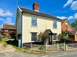 Clematis, The Street, Bury St. Edmunds IP31 3AZ