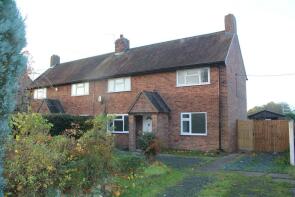 3, South View, Wrockwardine, Telford TF6 5DJ