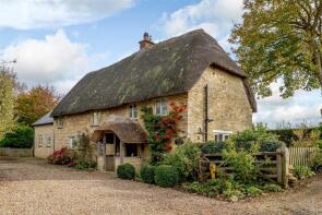 10 Rookery Farm Cottage, Duck End, Brackley NN13 5NF
