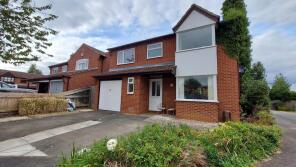 12, Newlands Road, Bourne PE10 0UT