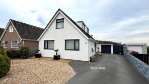 43, Hill View Road, Llanrhos, Llandudno LL30 1SL