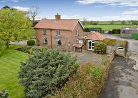 Southfields Farm, Main Road, Linwood, Market Rasen LN8 3QG