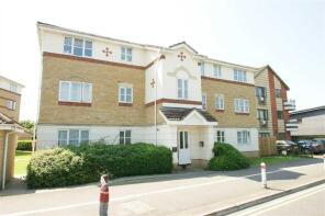 6, Goodwin Villas, Richards Way, Slough SL1 5TA