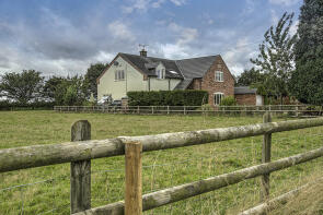 Holmside, Street Lane, Whitley, Warrington WA4 4EH