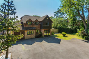 Ashwood Lodge, Marsh Green Road, Marsh Green, Edenbridge TN8 5QE