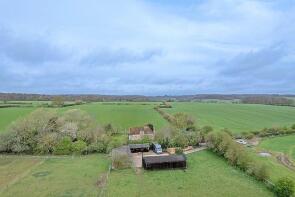 Beaux Aires Cottage, Yelsted Road, Sittingbourne ME9 7QY