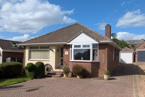 Highlands Road, Fareham