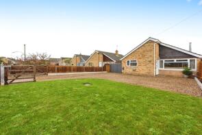 4, Plovers Way, Thetford IP26 4LF