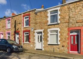 15, Park View Street, Waunlwyd, Ebbw Vale NP23 6UB