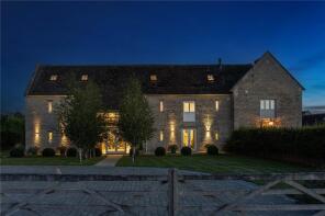 The Warren, Blackpitts Farm Barns, Road To Blackpitts Farm, Cheltenham GL54 3QY