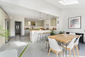 24, Arthur Road, New Malden KT3 6LX