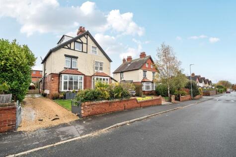 Talbot Road, Roundhay