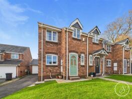 10, Stewart Close, Whitkirk, Leeds LS15 0PB