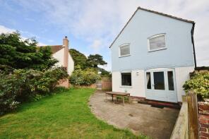 1 Sandal Cottage, Peace Place, Thorpeness, Leiston IP16 4NA