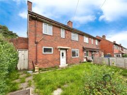 109, St Marys Road, Meir Hay, Stoke-on-trent ST3 5DW