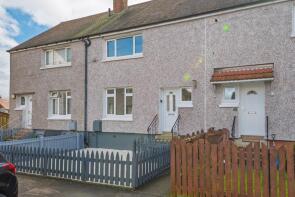 34, Mossgiel Avenue, Stirling FK7 7DB