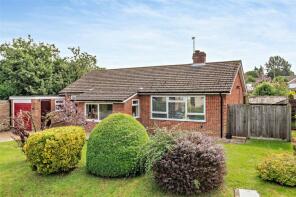 1, Church Lane, Wicklewood NR18 9QH