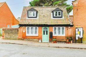 Twee Cottage, The Street, Norwich NR12 0AB