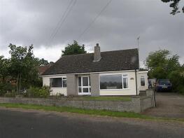 Bel View, Main Road, Louth LN11 8PG