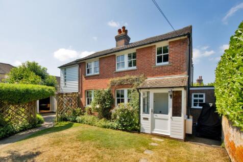 St. Johns Road, Sevenoaks, Kent, TN13