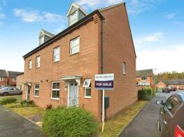 21, Hewett Street, Mansfield NG20 8XN